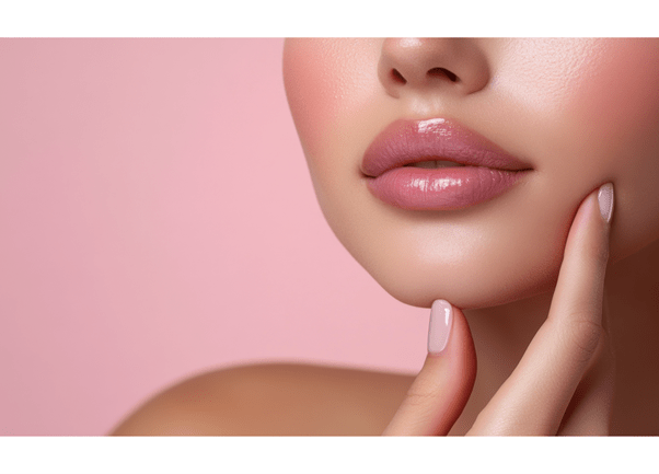 Labios Más Bonitos con Ácido Hialurónico