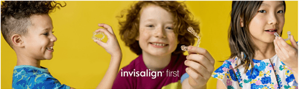 invisalign-first
