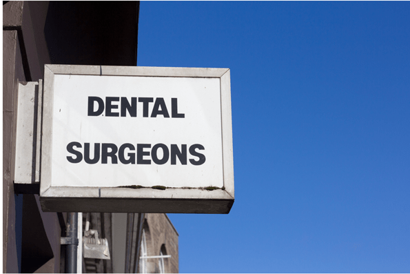 cirugia dental