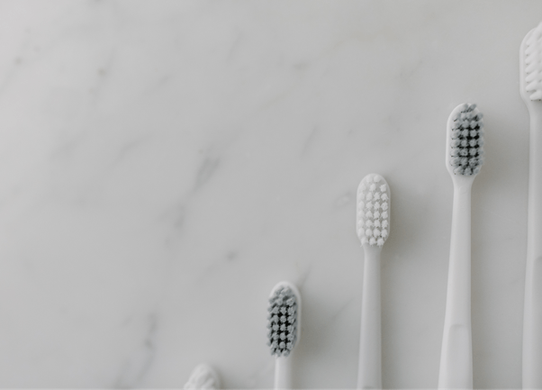 higiene dental