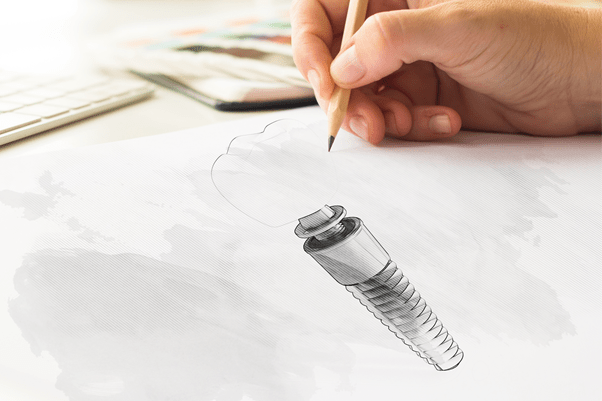 implantes dentales denia