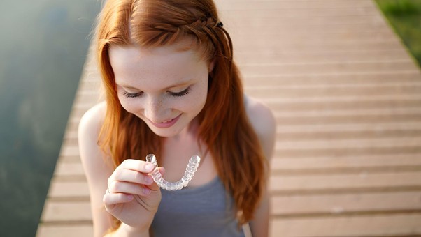 Pierdes un Alineador Invisalign