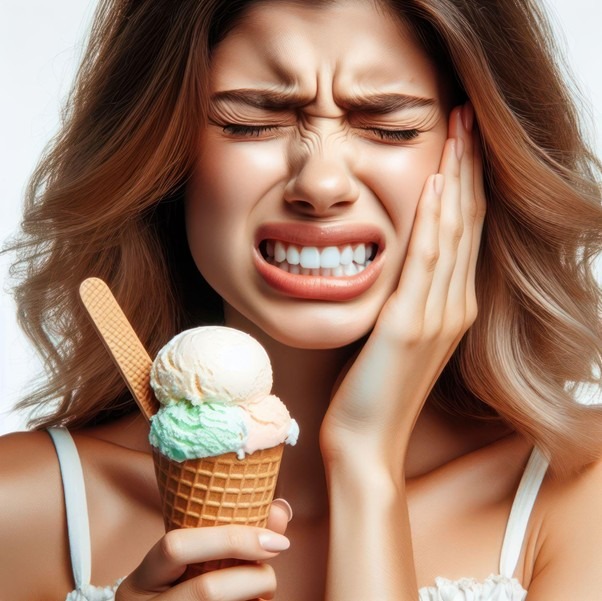 Sensibilidad Dental Después del Verano